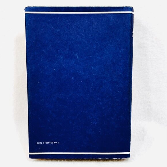 Alcoholics Anonymous Third Edition Book Hardcover (1976) - Picture 7 of 7